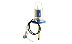 ORION Air Operated Grease Pump Kit