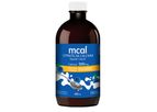 mcal - Model D1000 - Liquid Citrate, Blueberry