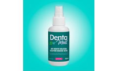 Denta - Moist, Spray Bottle