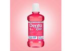 Denta - Rinse 0.05%, Bubblegum