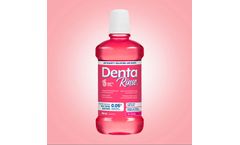 Denta - Rinse 0.05%, Bubblegum