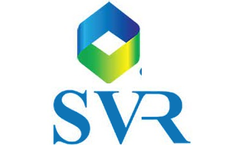 SVR Global - Forged Steel Ball Valve