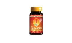 BioAstin Hawaiian - Astaxanthin for Natural Nutritional Supplements