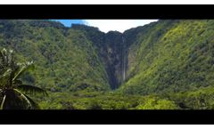 Powerful Antioxidant - BioAstin Hawaiian Astaxanthin Grown on the Beautiful Big Island of Hawaii - Video