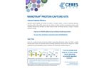 Nanotrap - Protein Capture Kits - Brochure