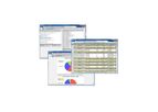 INCOGEN LabrePort - Web-based Laboratory Sample Tracking Software