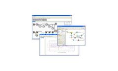 INCOGEN - Visual Integrated Bioinformatics Environment (VIBE) Software