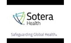 Sotera Health Mission Video