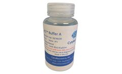 CytoRecovery CytoBuffer - Reagent Solution-Tax Exempt