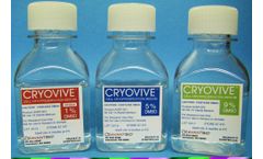 AvantBio - Cryopreservation of Neonatal Human Epidermal Keratinocytes