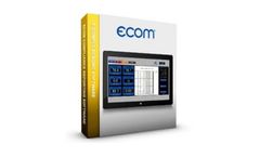 ECOM - Version E-COMPLY SCAQMD - Changing Compliance Testing and Reporting Software