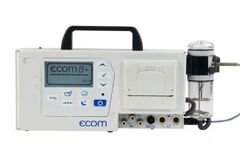 Ecom - Model B Plus - Handheld Gas Analyzer