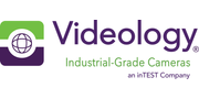 Videology Industrial-Grade Cameras