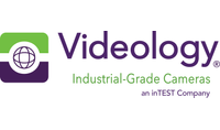 Videology Industrial-Grade Cameras