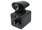 Videology - Model 24C708AF-1 - Flash-Sync Facial Photo-ID USB, HD Box Camera