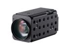 Videology - Model 24Z2.1WS-30X-LVDS-385 - 30x Autofocus Zoom Block Camera