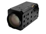 30x Autofocus Zoom Block Camera - Ultra Sensitive