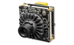 Videology - Model 24M8.29NIP - 4K IP Board Camera - 8 MP