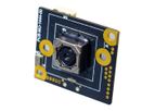 Videology - Model 24M5.0USB-AF-3 - 1080p Autofocus Micro USB 2.0 Color Board Camera - 5 MP