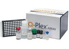 Q-Plex - Model 119149PC - Porcine Cytokine HS (4 Plex)