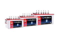 Husky - Inverter Batteries