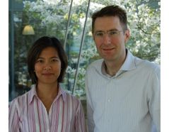 Dr. Linda Tan & Dr. Nikolai Schwabe