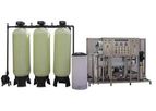 Stark - Model 3T - Reverse Osmosis Filter System