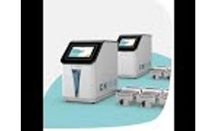 PhysioMimix OOC - Single and multi organ-on-a-chip systems - Video