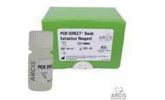 PCR DIRECT - Model UFL141 and UFL145 - Swab Extraction Reagent