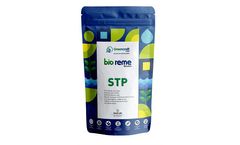 Bio Reme - Bioculture for Sewage Treatment Plants (STP)