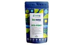 Bio Reme Eco Pond - Pond Cleaning Bacteria