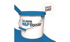 Bio Reme - N & P Booster
