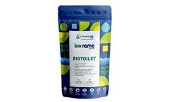 Bio Reme - Bio Toilet Bacteria