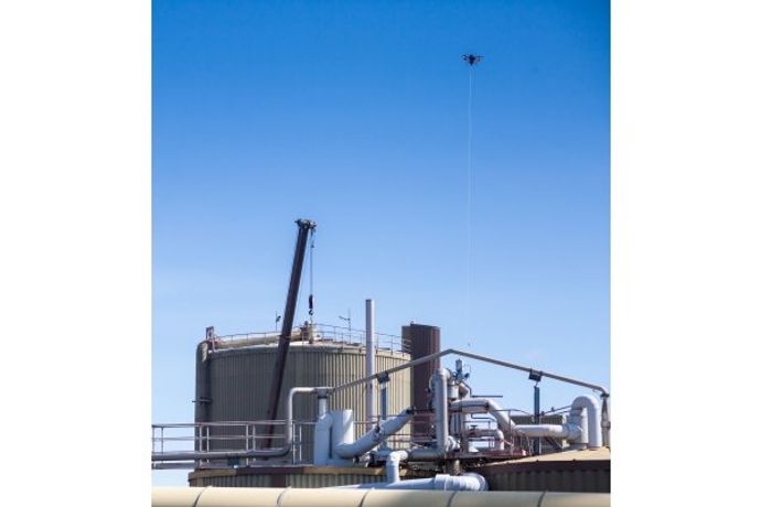 Mobile Emission Monitoring for Oil, Gas & Energy Industry - Oil, Gas & Refineries