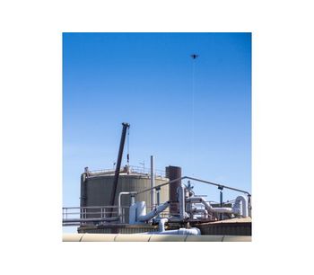 Mobile Emission Monitoring for Oil, Gas & Energy Industry - Oil, Gas & Refineries
