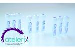 Atelerix - Model TissueReady™ - Pieces of Fresh Tissue