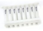 PuraBead RoboColumns - Model 4520-PC3450 - CM and HF - Ion Exchange (IEX) Chromatography Adsorbent