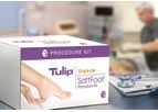 The Tulip SoftFoot - Procedure Kit