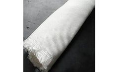 Polyester Woven Geotextile Fabric