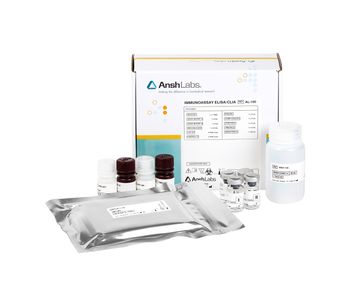 Ansh Labs - Model AL-110 - Activin A Enzyme Linked Immunuosorbent Assay (ELISA) Kit