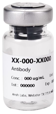 Model AB-306-AA042 - Activin B mAb Antibodies