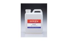 Epoleon - Model NnZ Case - Catalytic Deodorizer (0.5 Gallon x 10)
