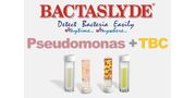 Bateria Test Kit Pseudomonas