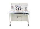 Model TAG-S - Gas Anesthesia Table