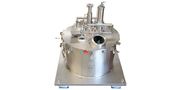 Basket Centrifuge