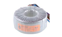 High Quality Open Style Toroidal Transformers