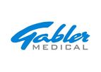 Gabler - Model VIAMAC - Pure Polyglycolic Acid, Coated, Braided Synthetic Absorbable Sutures