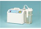 Gabler - Model FSE200 - Portable Electric High Medical Vacuum Suction Unit