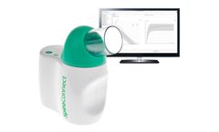 SpiroConnect - PC Based Spirometer