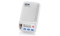 Numed IEM - Model Mobil-O-Graph NG - 24 hour Ambulatory Blood Pressure Monitor